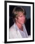 Actor Robert Redford-David Mcgough-Framed Premium Photographic Print