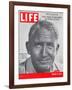 Actor Spencer Tracy, January 31, 1955-J. R. Eyerman-Framed Photographic Print