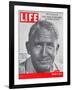 Actor Spencer Tracy, January 31, 1955-J. R. Eyerman-Framed Photographic Print