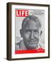 Actor Spencer Tracy, January 31, 1955-J. R. Eyerman-Framed Photographic Print