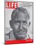 Actor Spencer Tracy, January 31, 1955-J. R. Eyerman-Mounted Photographic Print