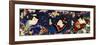 Actors Bando Hikosaburo as Fuha Ban'emon-Kunichika toyohara-Framed Giclee Print