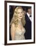 Actors Heather Graham at Academy Awards-Mirek Towski-Framed Premium Photographic Print