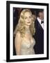 Actors Heather Graham at Academy Awards-Mirek Towski-Framed Premium Photographic Print