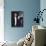 Actors Johnny Depp and Winona Ryder-null-Premium Photographic Print displayed on a wall