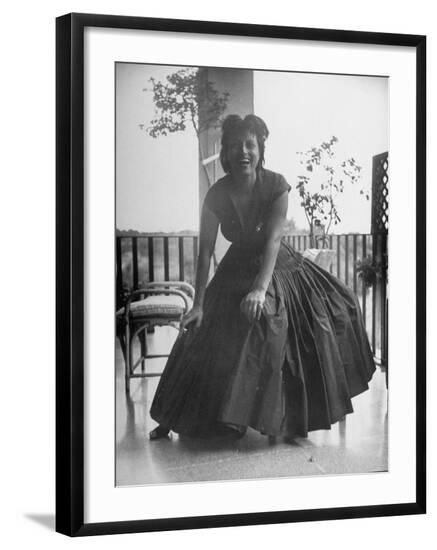 Premium Photographic Print, , large