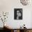 Actress Anouk Aimee-Bill Eppridge-Framed Stretched Canvas displayed on a wall