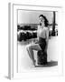 Actress Ava Gardner C. 1948-null-Framed Photo