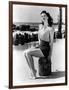 Actress Ava Gardner C. 1948-null-Framed Photo