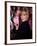 Actress Barbara Eden Holding Up Jeannie Doll-Dave Allocca-Framed Premium Photographic Print