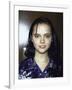 Actress Christina Ricci at Event-Dave Allocca-Framed Premium Photographic Print