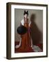 Actress' Costume from Court Musical Theater, Japan, Nara Period, 8th Century-null-Framed Giclee Print