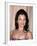 Actress Fran Drescher-Dave Allocca-Framed Premium Photographic Print