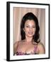 Actress Fran Drescher-Dave Allocca-Framed Premium Photographic Print