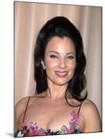 Actress Fran Drescher-Dave Allocca-Mounted Premium Photographic Print