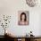 Actress Fran Drescher-Dave Allocca-Mounted Premium Photographic Print displayed on a wall