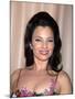 Actress Fran Drescher-Dave Allocca-Mounted Premium Photographic Print