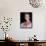 Actress Genie Francis-David Mcgough-Framed Stretched Canvas displayed on a wall