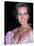 Actress Genie Francis-David Mcgough-Stretched Canvas