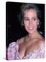 Actress Genie Francis-David Mcgough-Stretched Canvas