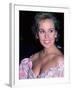 Actress Genie Francis-David Mcgough-Framed Premium Photographic Print