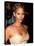 Actress Halle Berry at Screening of Her HBO Television Film "Dorothy Dandridge"-Marion Curtis-Stretched Canvas