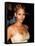 Actress Halle Berry at Screening of Her HBO Television Film "Dorothy Dandridge"-Marion Curtis-Framed Stretched Canvas