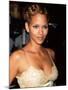 Actress Halle Berry at Screening of Her HBO Television Film "Dorothy Dandridge"-Marion Curtis-Mounted Premium Photographic Print