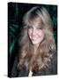 Actress Heather Locklear-David Mcgough-Stretched Canvas