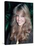 Actress Heather Locklear-David Mcgough-Stretched Canvas