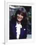 Actress Jaclyn Smith-David Mcgough-Framed Premium Photographic Print