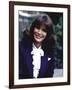 Actress Jaclyn Smith-David Mcgough-Framed Premium Photographic Print