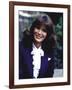 Actress Jaclyn Smith-David Mcgough-Framed Premium Photographic Print