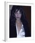 Actress Jane Birkin-Ann Clifford-Framed Premium Photographic Print