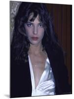 Actress Jane Birkin-Ann Clifford-Mounted Premium Photographic Print