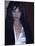 Actress Jane Birkin-Ann Clifford-Mounted Premium Photographic Print