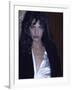 Actress Jane Birkin-Ann Clifford-Framed Premium Photographic Print