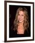 Actress Jennifer Aniston-Dave Allocca-Framed Premium Photographic Print