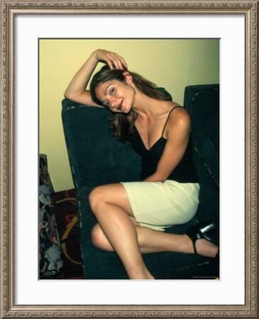 actress jill hennessy premium photographic print marion curtis allposters com