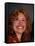 Actress Julia Roberts, Grinning-Dave Allocca-Framed Stretched Canvas