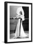 Actress Lily Damita Early 30'S-null-Framed Photo