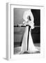 Actress Lily Damita Early 30'S-null-Framed Photo
