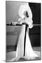 Actress Lily Damita Early 30'S-null-Mounted Photo