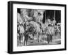 Actress Lucille Ball Performing in a Scene from the Movie "The Ziegfeld Follies"-null-Framed Photographic Print