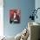 Actress Lucy Lawless-Dave Allocca-Stretched Canvas displayed on a wall