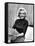 Actress Marilyn Monroe at Home-Alfred Eisenstaedt-Framed Stretched Canvas