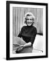 Actress Marilyn Monroe at Home-Alfred Eisenstaedt-Framed Premium Photographic Print