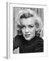 Actress Marilyn Monroe at Home-Alfred Eisenstaedt-Framed Premium Photographic Print