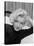Actress Marilyn Monroe at Home-Alfred Eisenstaedt-Stretched Canvas
