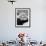 Actress Marilyn Monroe at Home-Alfred Eisenstaedt-Framed Premium Photographic Print displayed on a wall